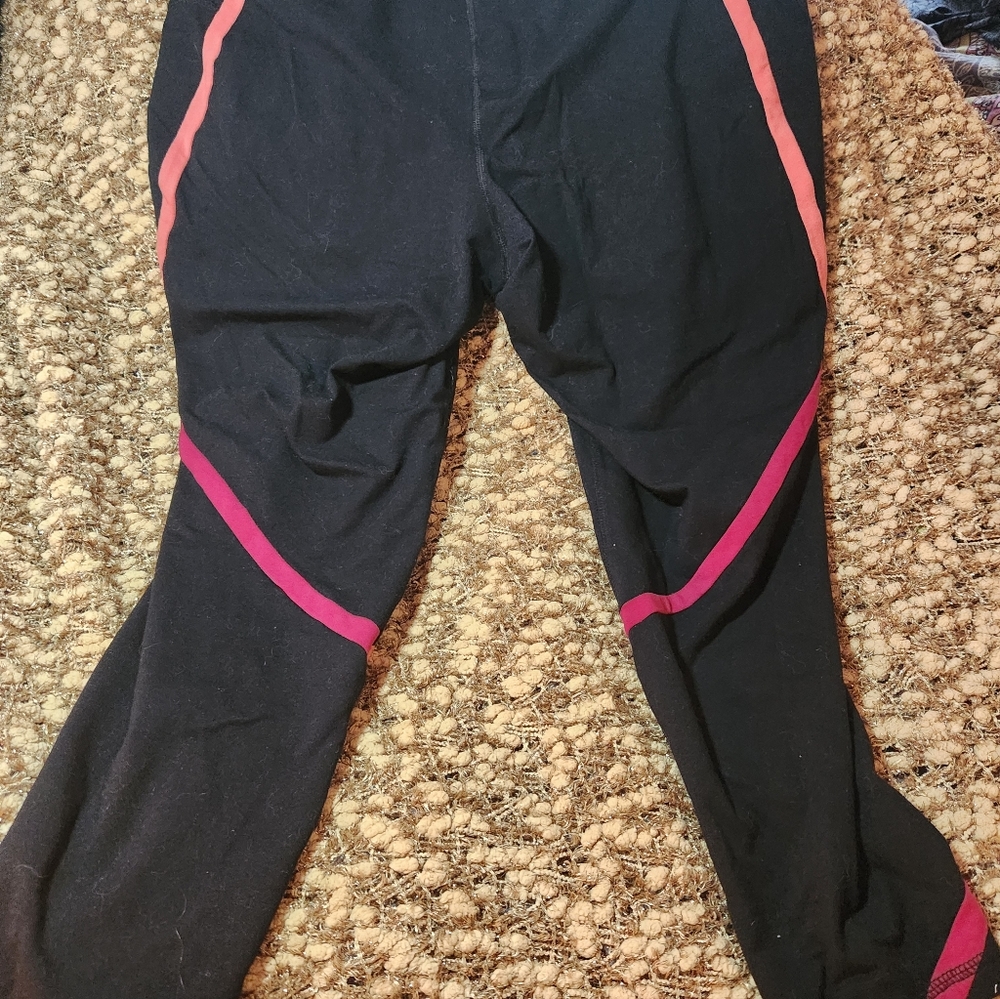 Plus Sz Bundle 18/20 Women's LIVI Leggings - Picture 4 of 16